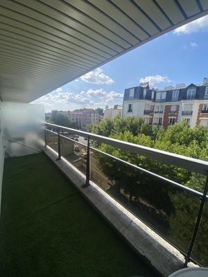 Appartement - 26 m² - 1 pièce