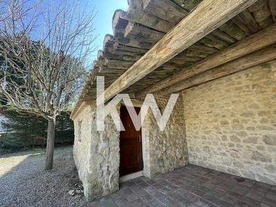 Bastide - 240 m² - 8 pièces