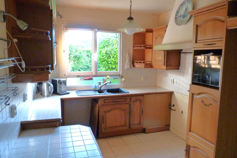 Maison - 130 m² - 7 pièces