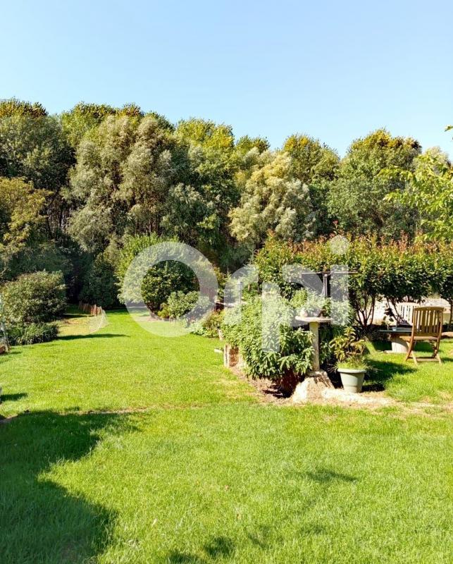 Maison - 130 m² - 4 pièces