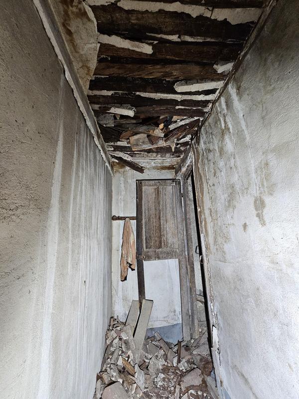 Maison de village - 102 m² - 5 pièces