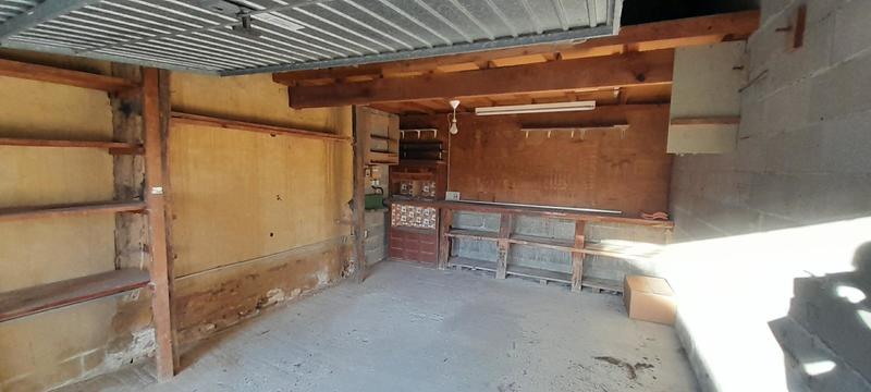 Maison - 111 m² - 4 pièces