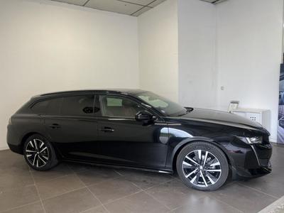 Peugeot 508 Sw II PureTech 130 s&amp;amp;S Eat8 Gt
