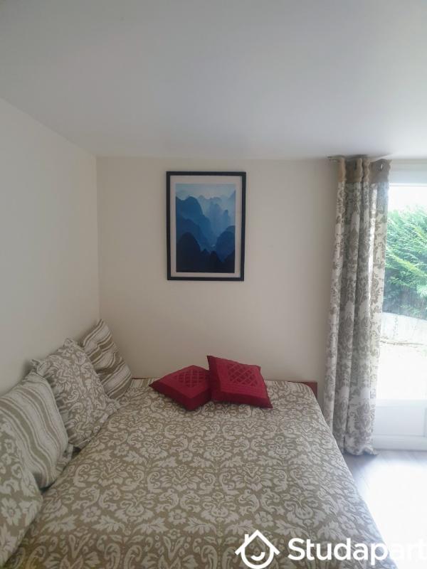 Appartement - 23 m² - 1 pièce