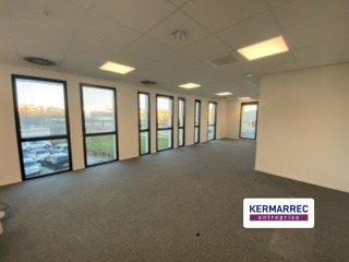 Bureau - 75 m²