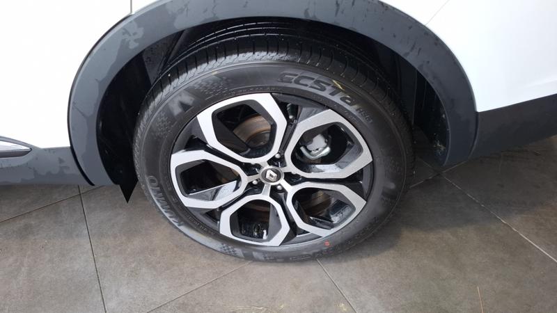 Renault Arkana Techno E-Tech hybride 145 -22