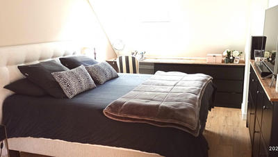 Appartement - 107 m² - 5 pièces