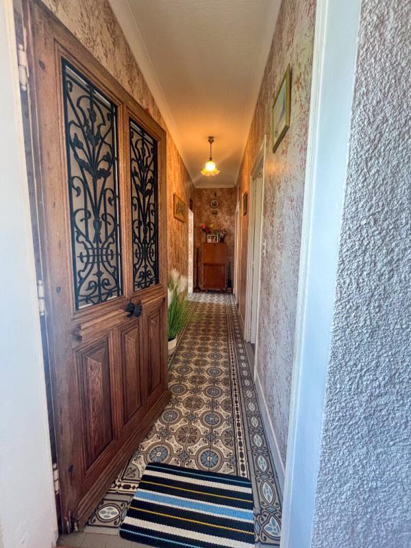 Maison - 101 m² - 5 pièces