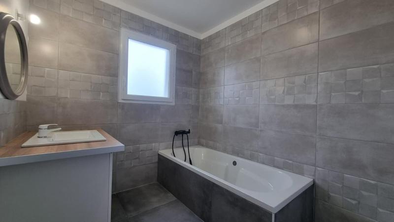 Maison - 108 m² - 5 pièces