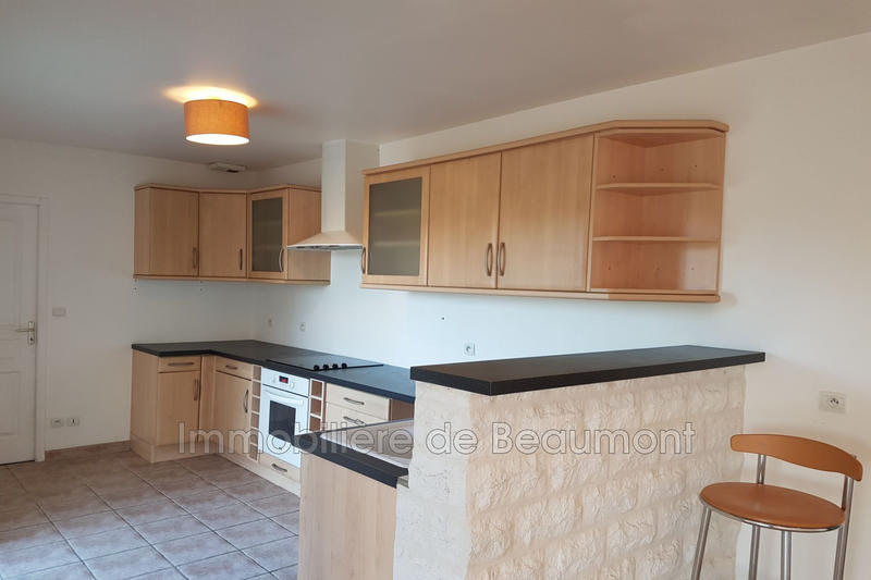 Maison - 107 m² - 4 pièces