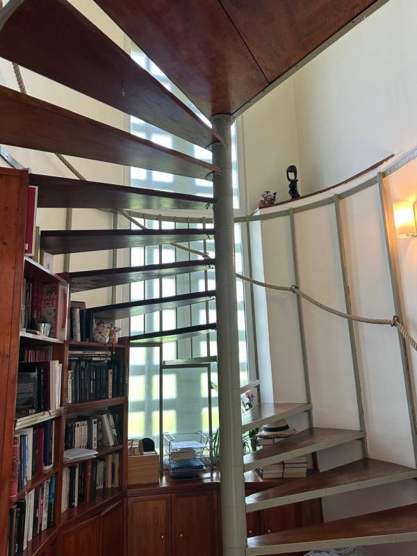 Maison - 179 m² - 7 pièces