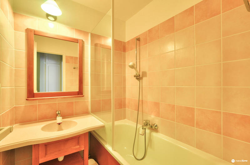 Appartement - 28 m² - 2 pièces