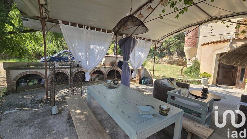 Maison - 147 m² - 4 pièces