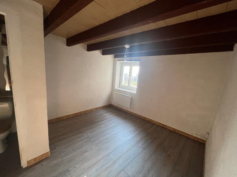 Maison - 59 m² - 3 pièces