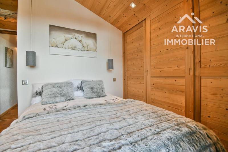 Duplex - 49 m² - 4 pièces