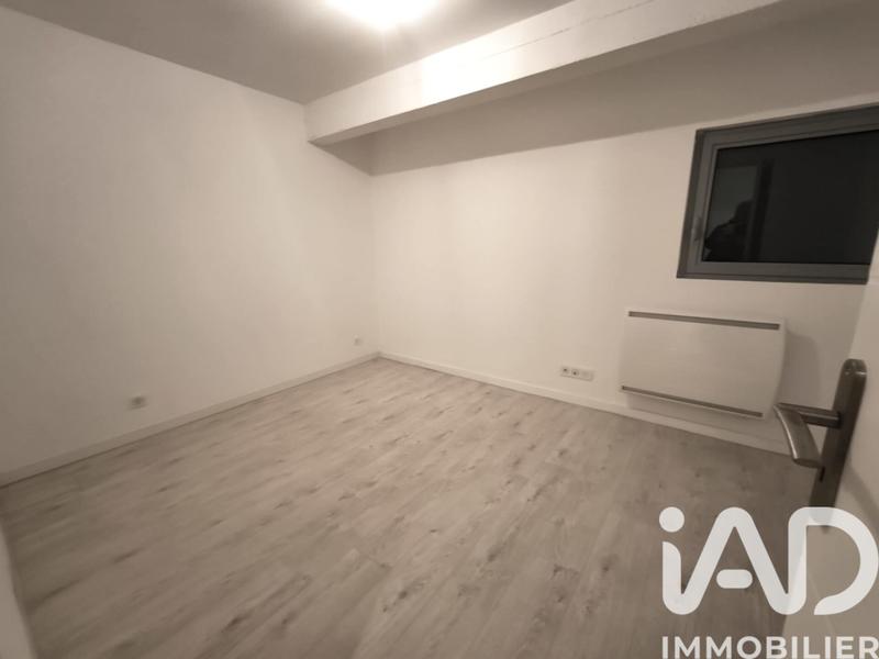 Appartement - 96 m² - 5 pièces