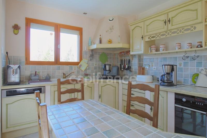 Maison - 115 m² - 6 pièces