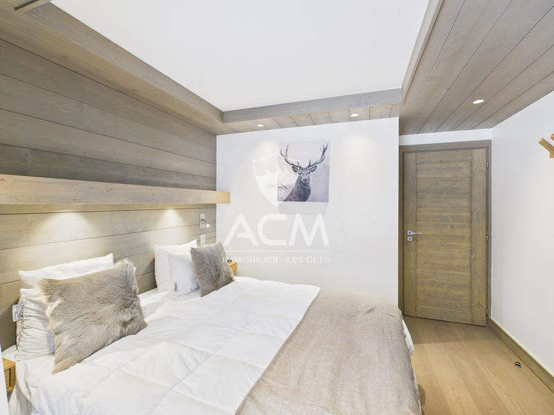 Appartement - 62 m² - 4 pièces