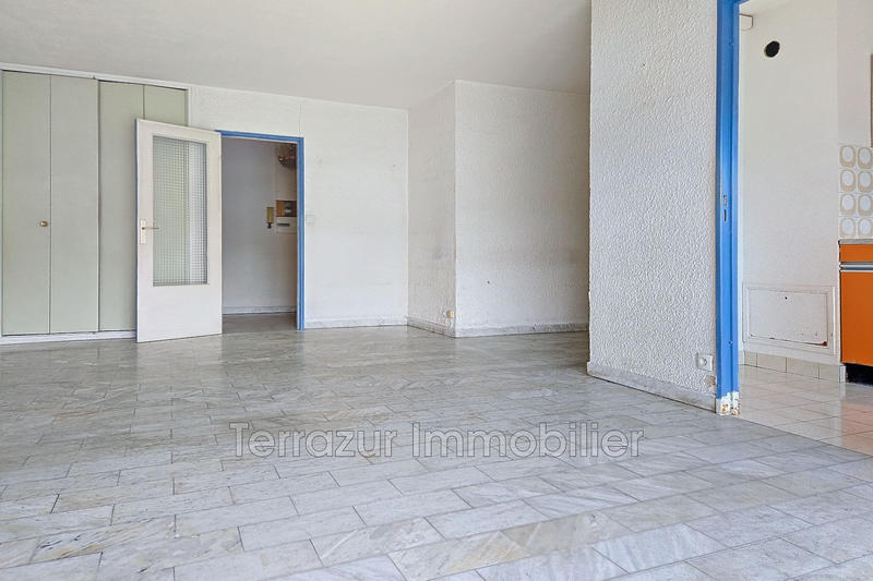 Appartement - 35 m² - 1 pièce