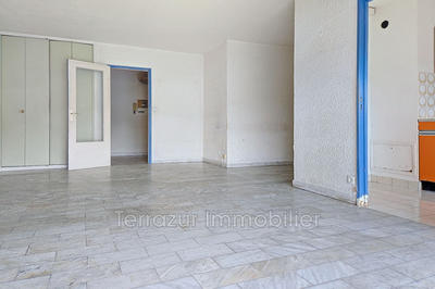 Appartement - 35 m² - 1 pièce
