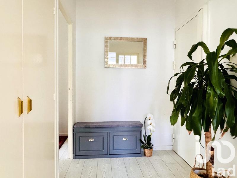 Appartement - 97 m² - 4 pièces