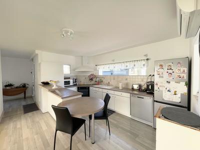 Maison - 127 m² - 5 pièces