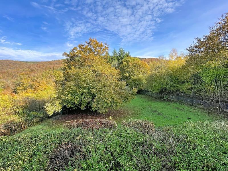 Maison - 178 m² - 8 pièces