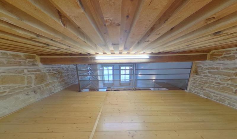 Appartement - 59 m² - 2 pièces