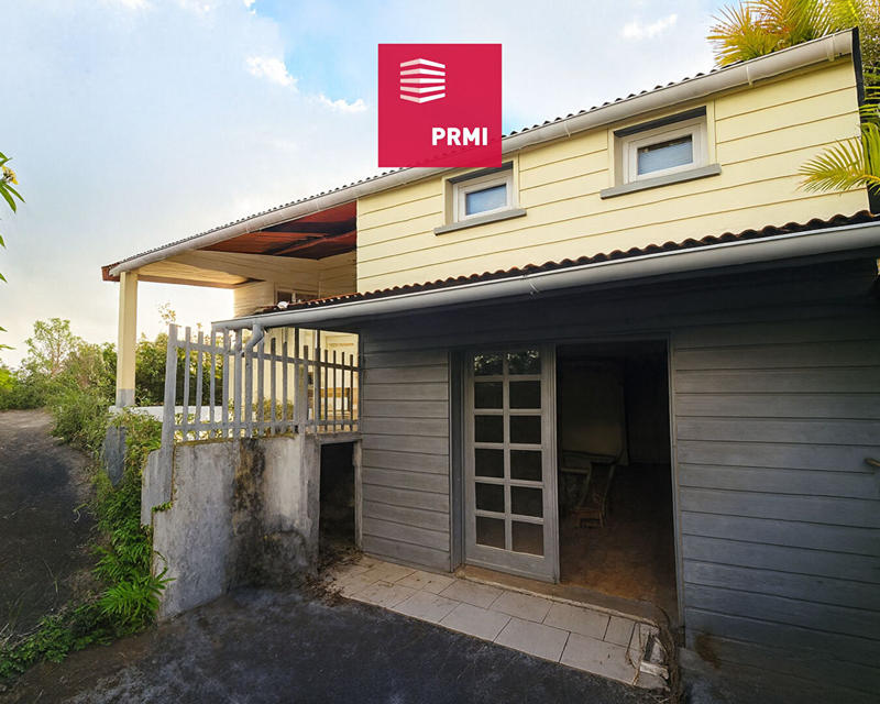 Maison - 170 m² - 6 pièces