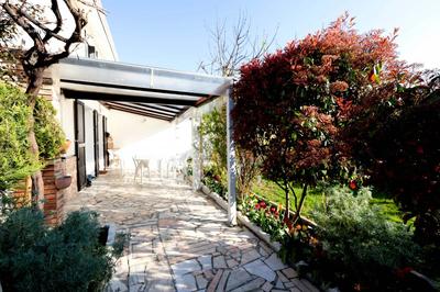 Maison - 106 m² - 7 pièces