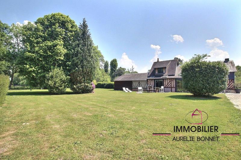 Maison - 325 m² - 15 pièces