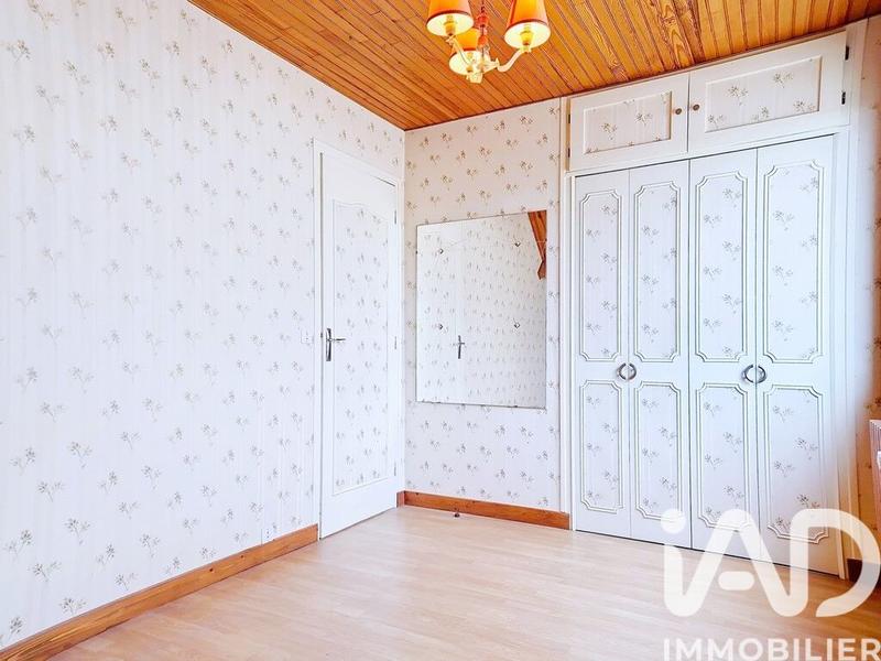 Maison - 155 m² - 8 pièces