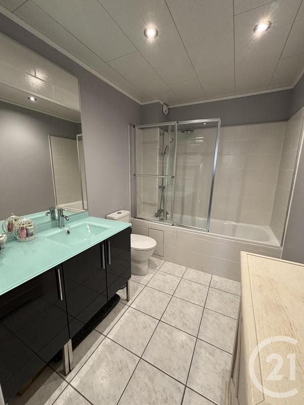 Duplex - 81 m² - 3 pièces