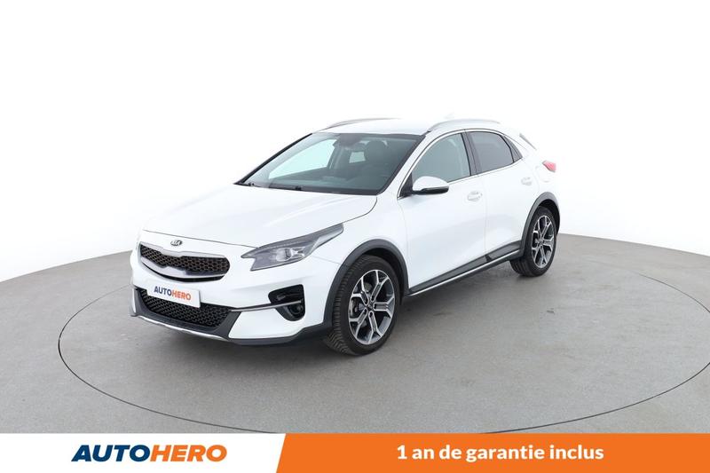 Kia Xceed 1.5 t-GDi Isg Design Bvm6 160 ch