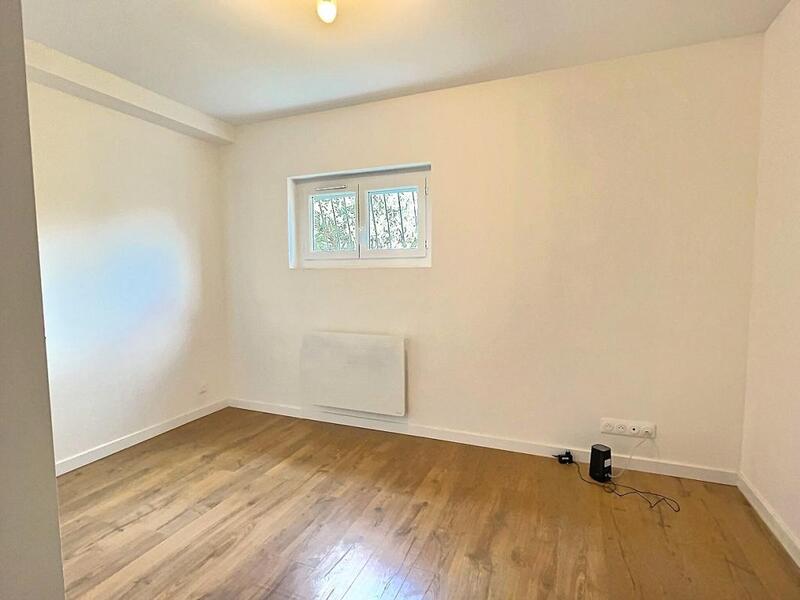 Maison - 123 m² - 6 pièces