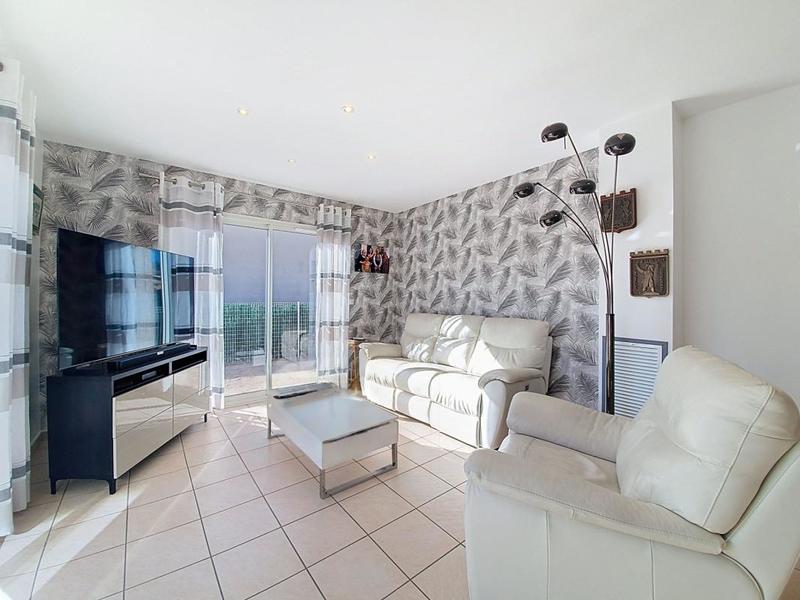 Villa - 83 m² - 4 pièces