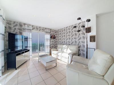 Villa - 83 m² - 4 pièces