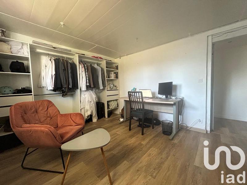 Maison - 128 m² - 6 pièces