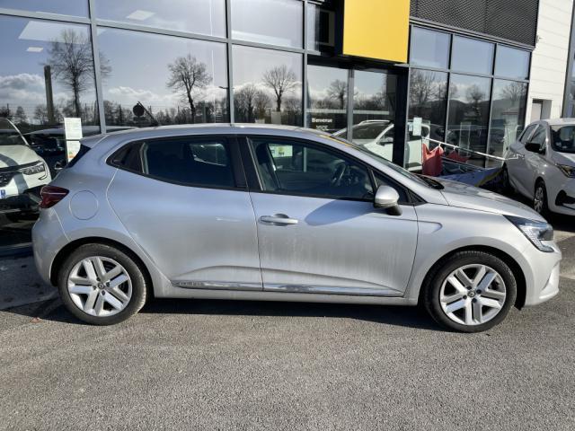 Renault Clio V E-Tech 140 - 21n Business