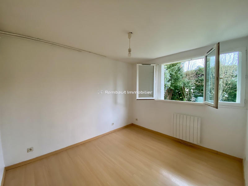 Maison - 108 m² - 5 pièces