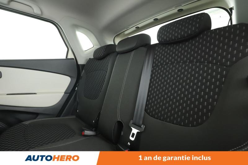 Renault Captur 1.2 TCe Energy Intens 120 ch