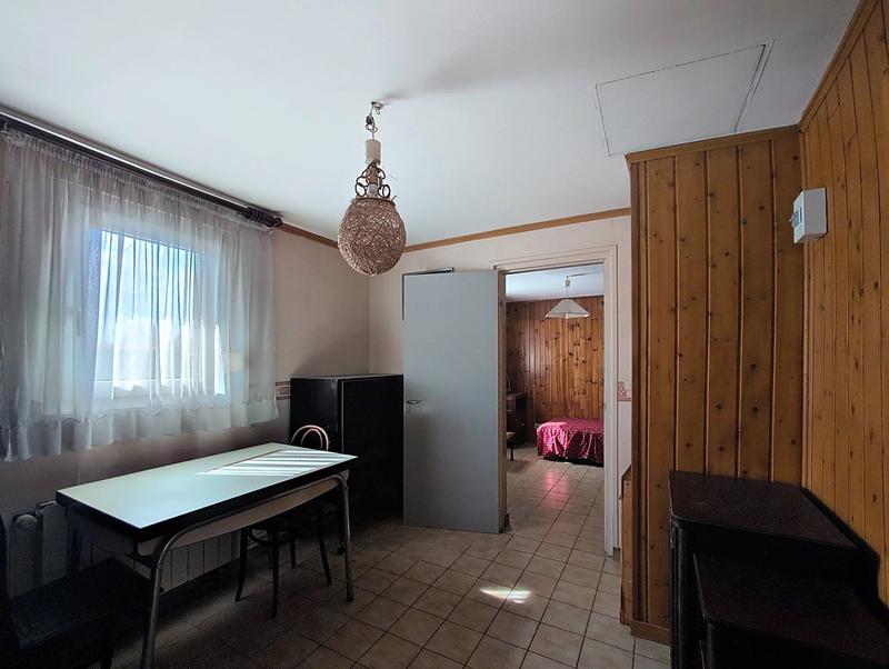 Maison - 170 m² - 9 pièces