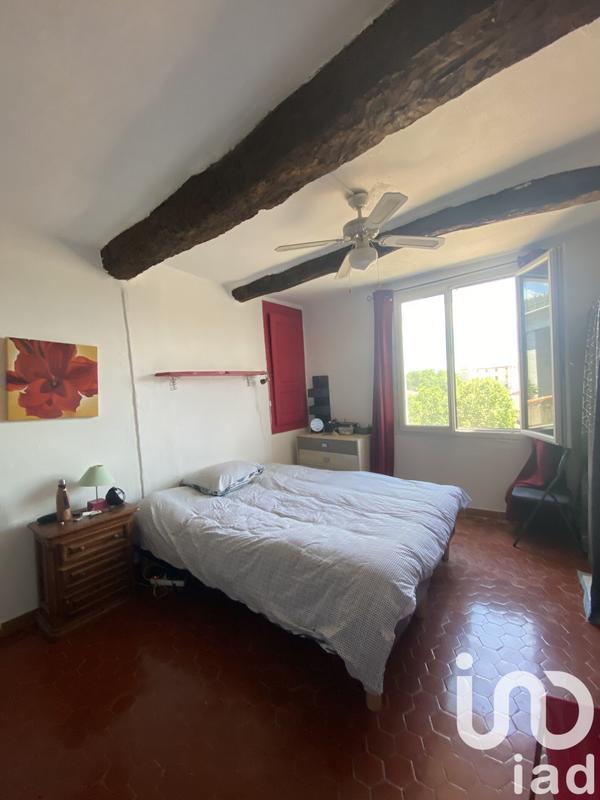 Maison de village - 103 m² - 4 pièces