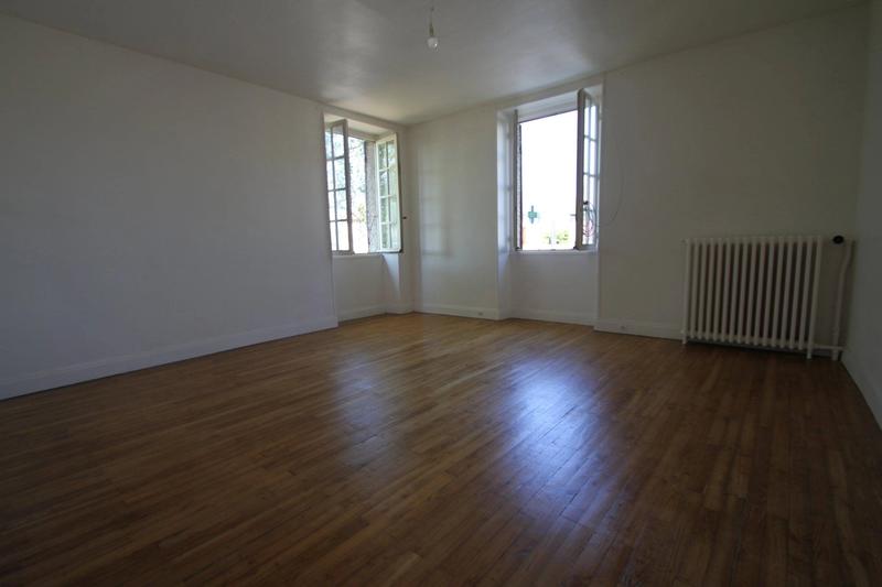 Maison - 157 m² - 7 pièces