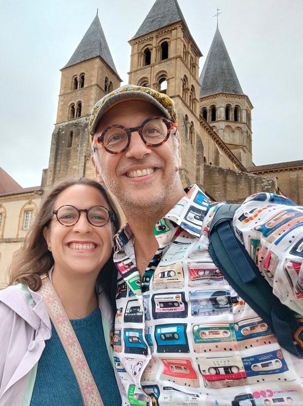 Festival un sacre de printemps : Voyage en pays Haendelien