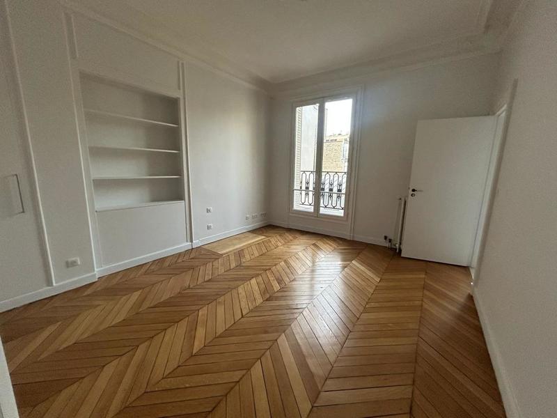 Appartement - 163 m² - 5 pièces