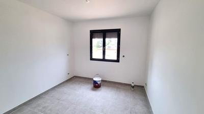 Maison - 122 m² - 5 pièces