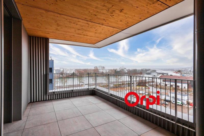 Appartement - 89 m² - 4 pièces