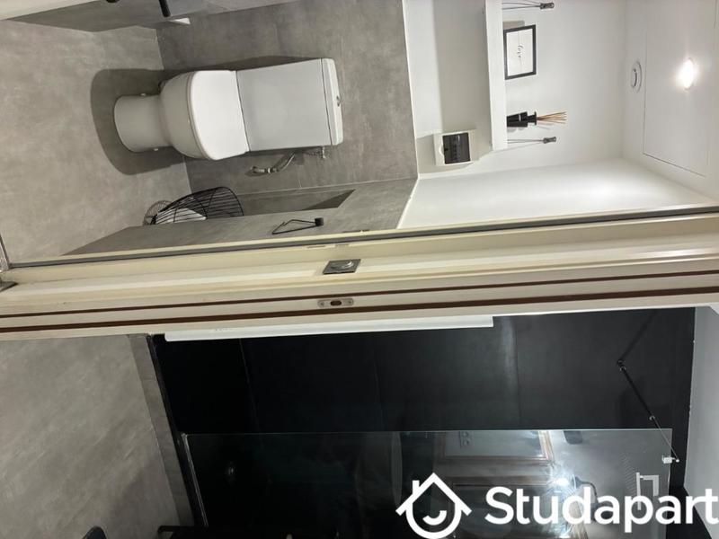 Appartement - 52 m² - 3 pièces