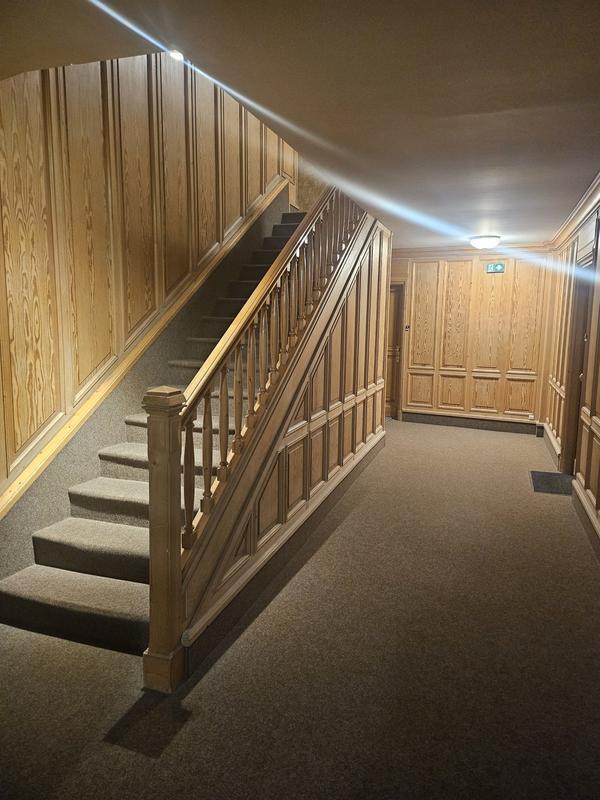 Appartement - 49 m² - 1 pièce